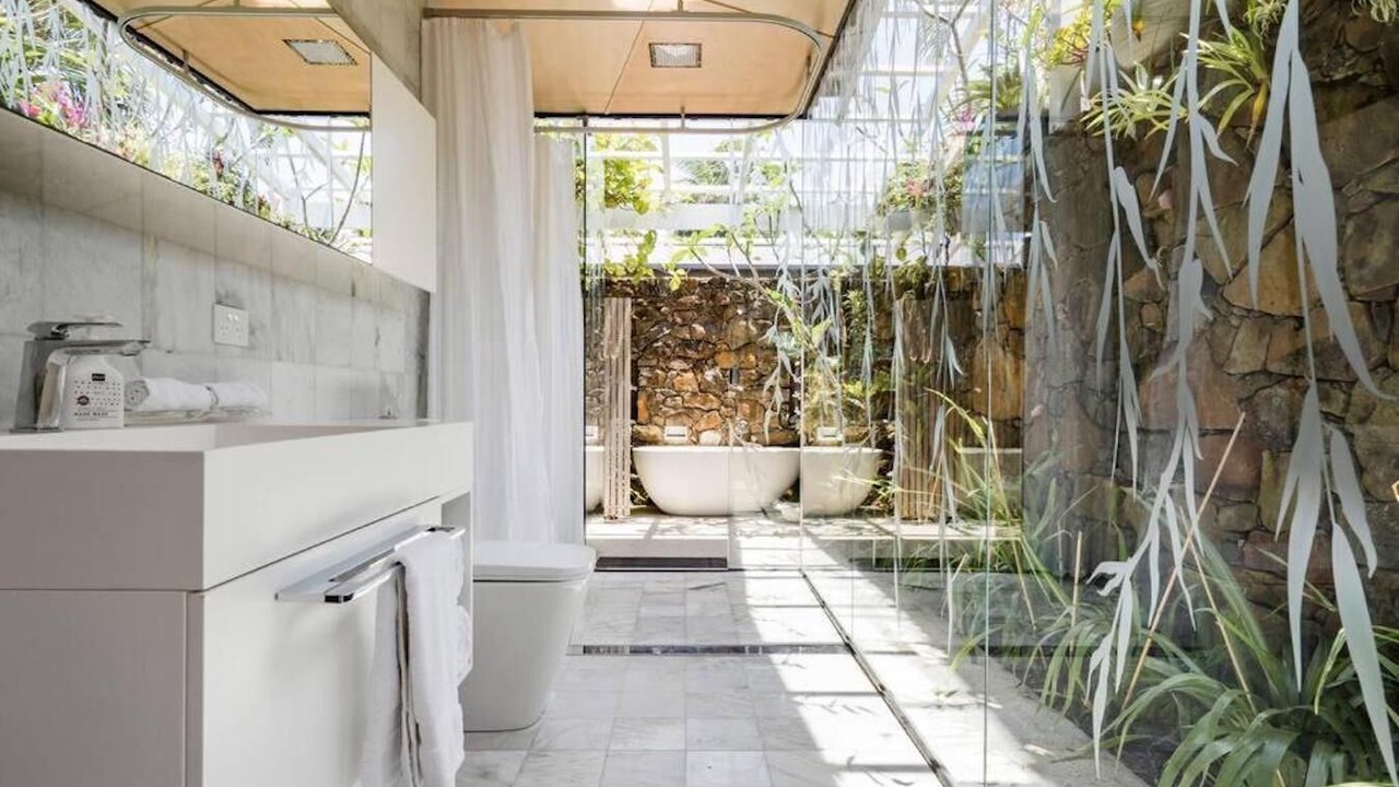Photo of Bathroom in Byron Bay
