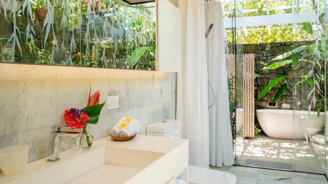 Photo of Bathroom in Byron Bay