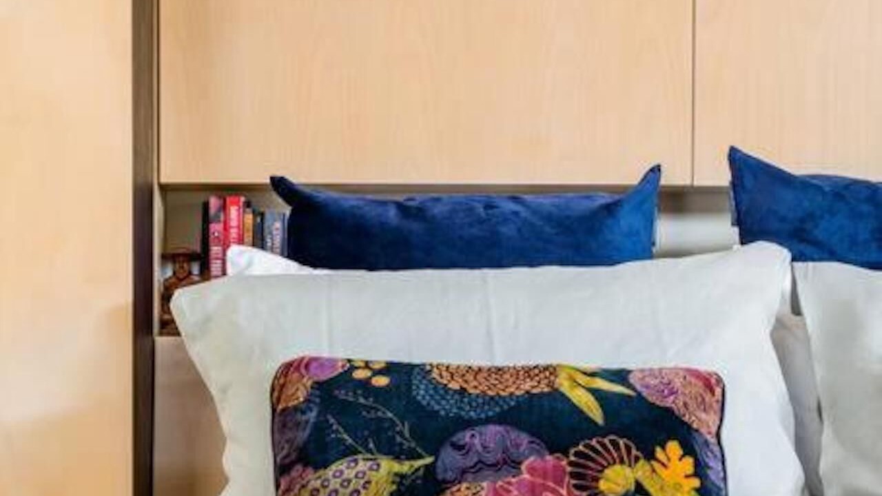 Photo of Bedroom in Byron Bay