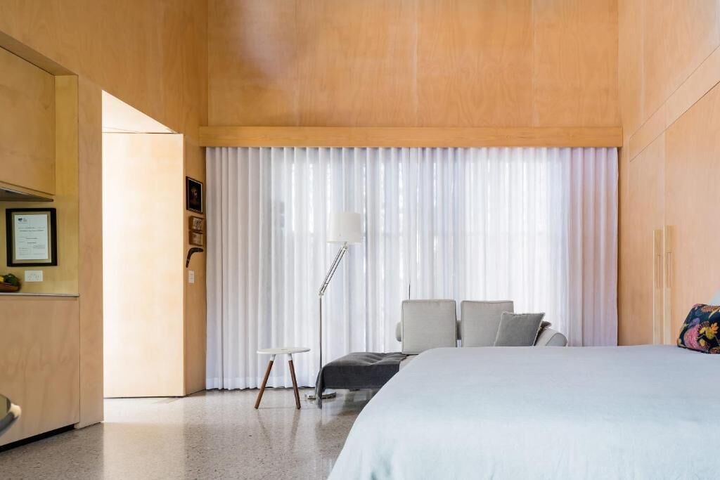 Photo of Bedroom in Byron Bay
