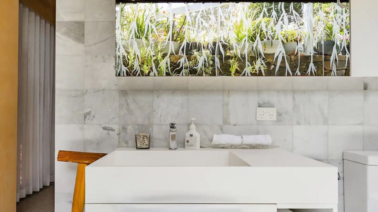 Photo of Bathroom in Byron Bay