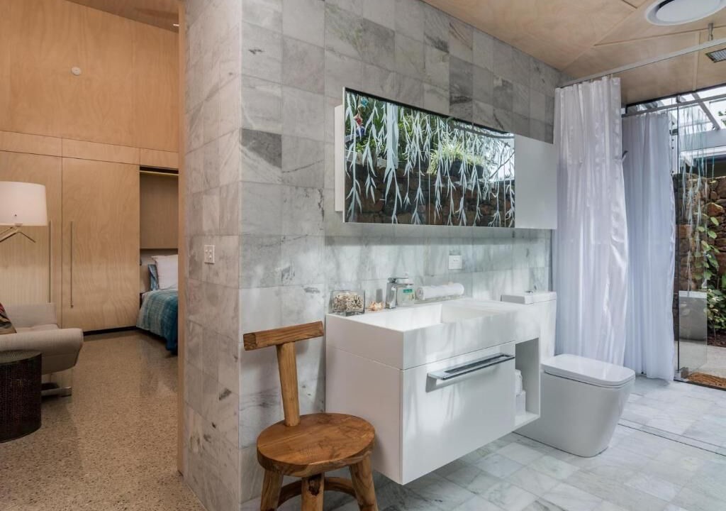 Photo of Bathroom in Byron Bay