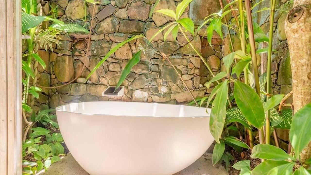 Photo of Bathroom in Byron Bay