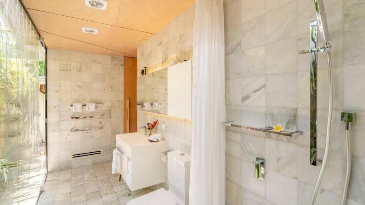 Photo of Bathroom in Byron Bay
