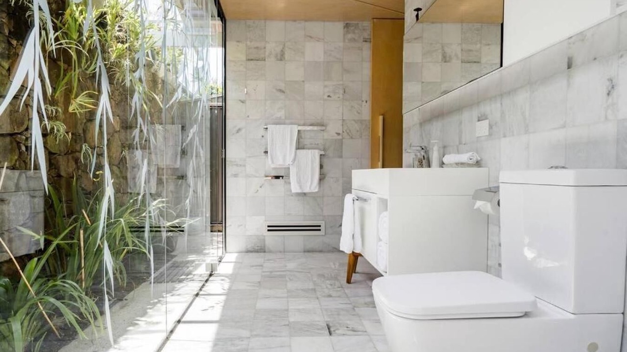 Photo of Bathroom in Byron Bay