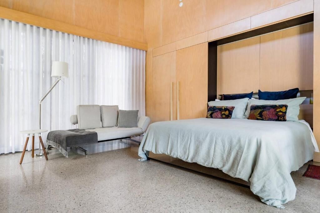 Photo of Bedroom in Byron Bay