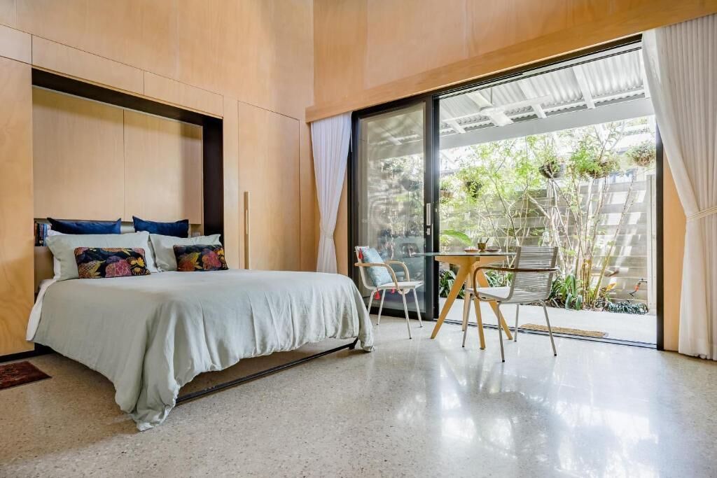 Photo of Bedroom in Byron Bay