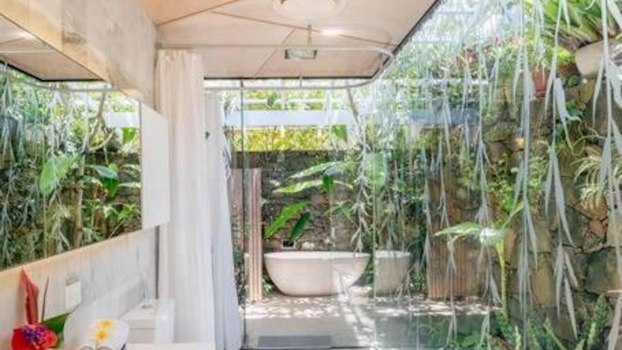 Photo of Bathroom in Byron Bay