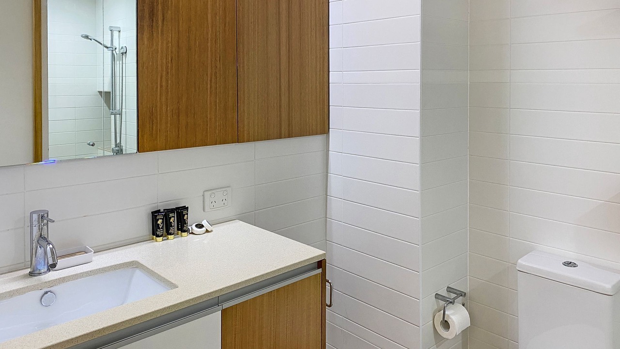 Photo of Bathroom in Horseshoe Bay