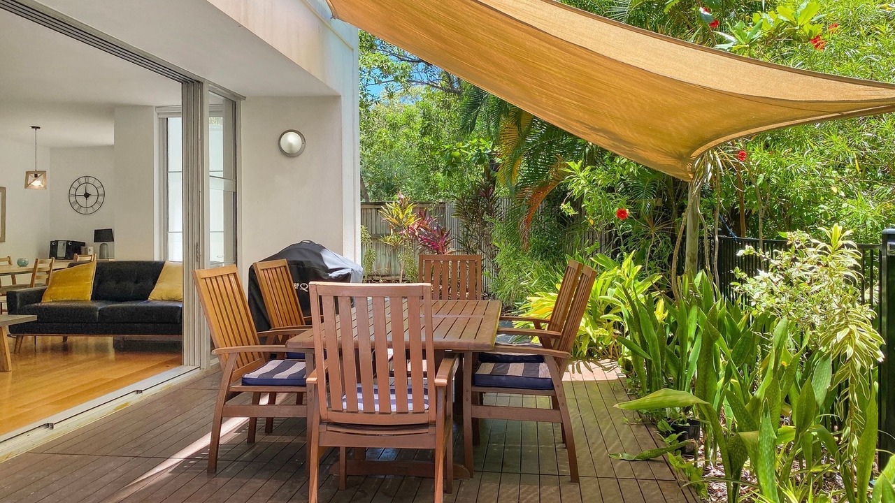 Photo of Outdoor in Horseshoe Bay