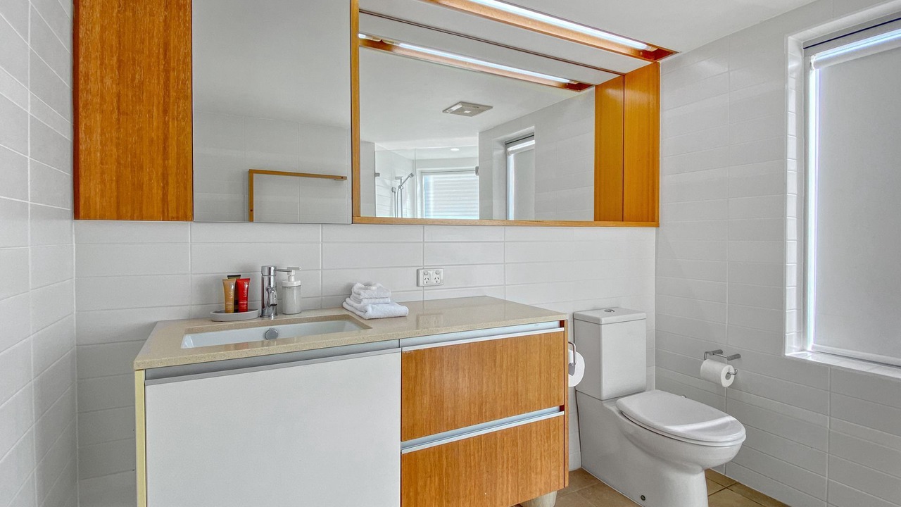 Photo of Bathroom in Horseshoe Bay