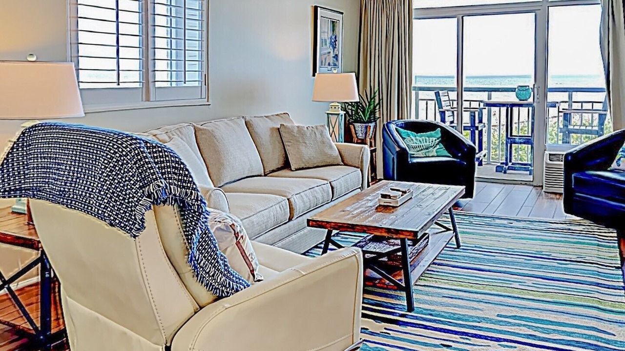 Photo of Bedroom in Litchfield by the Sea