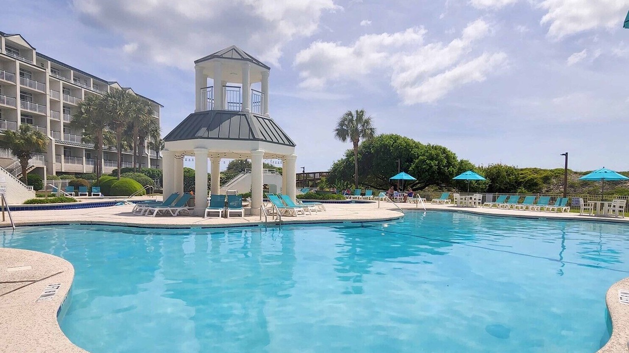 Photo of Outdoor in Litchfield by the Sea