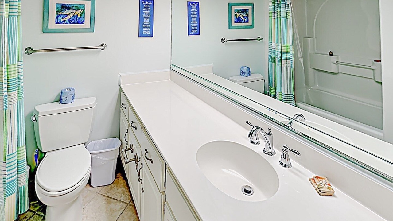 Photo of Bathroom in Litchfield by the Sea