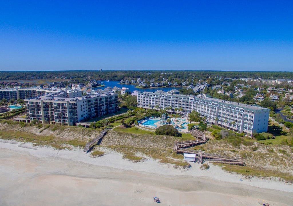Photo of Outdoor in Litchfield by the Sea