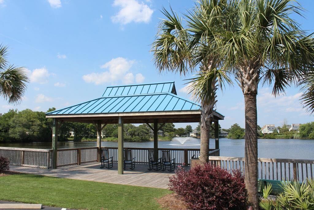 Photo of Outdoor in Litchfield by the Sea