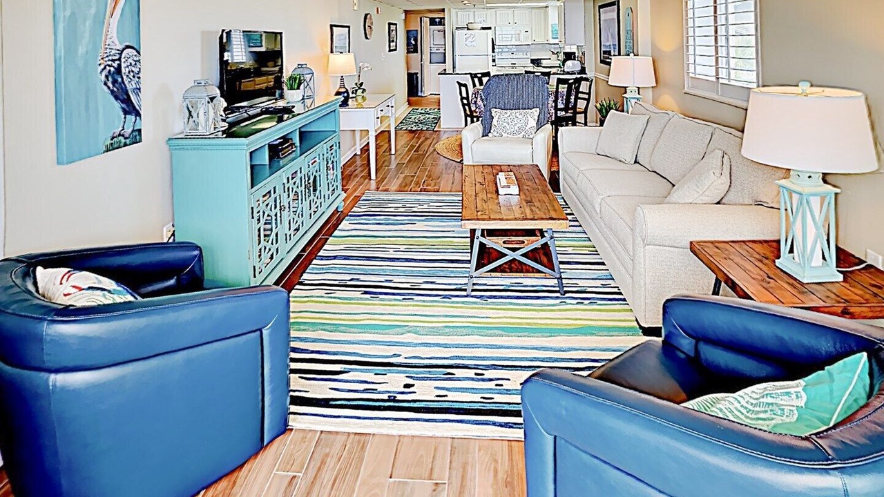 Photo of Livingroom in Litchfield by the Sea
