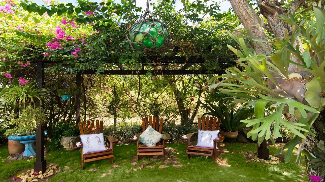 Photo of Patio Balcony in Rio Bueno