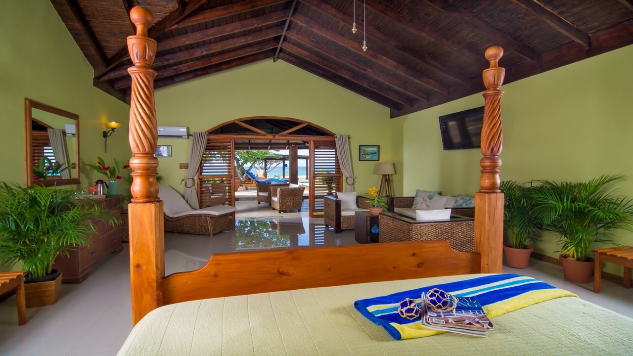 Photo of Bedroom in Rio Bueno