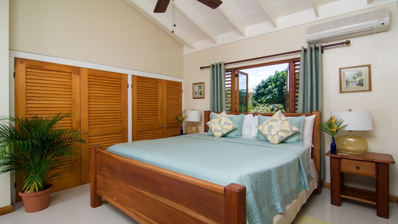 Photo of Bedroom in Rio Bueno