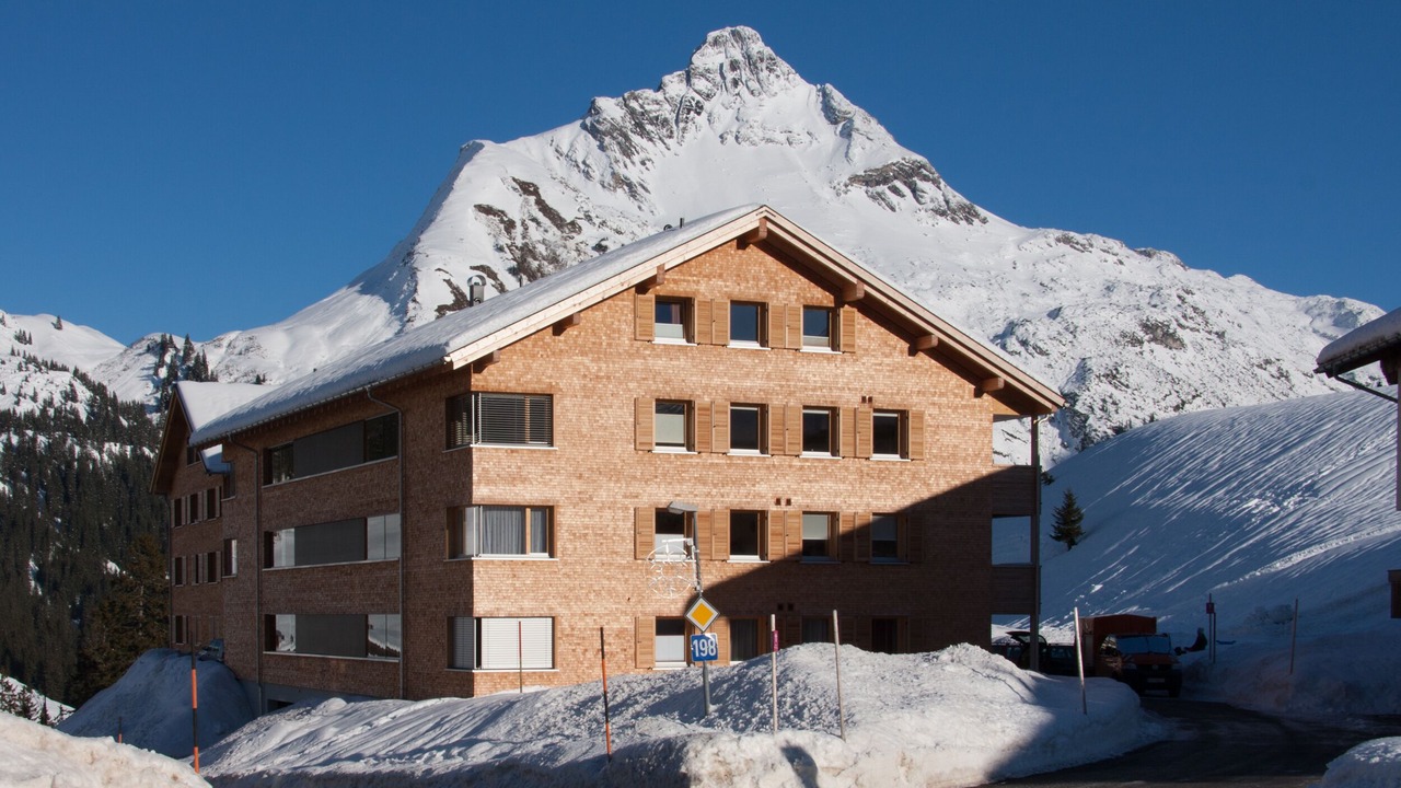 Photo of Outdoor in Warth