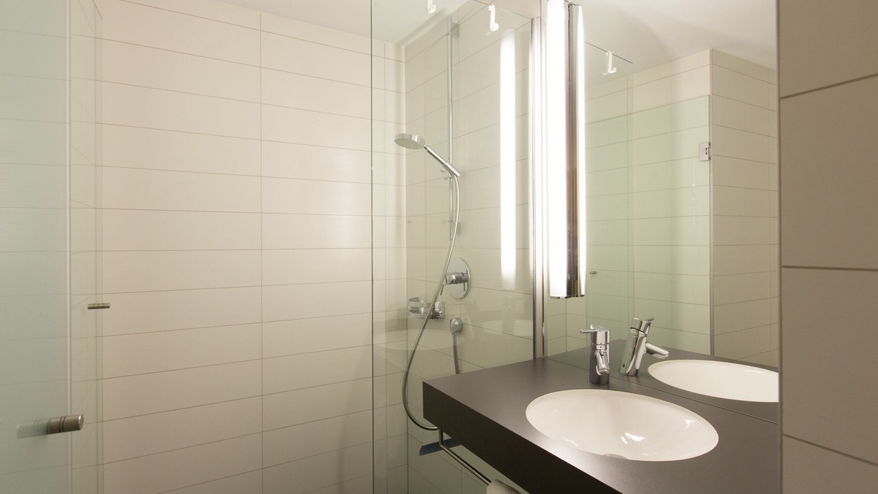 Photo of Bathroom in Warth