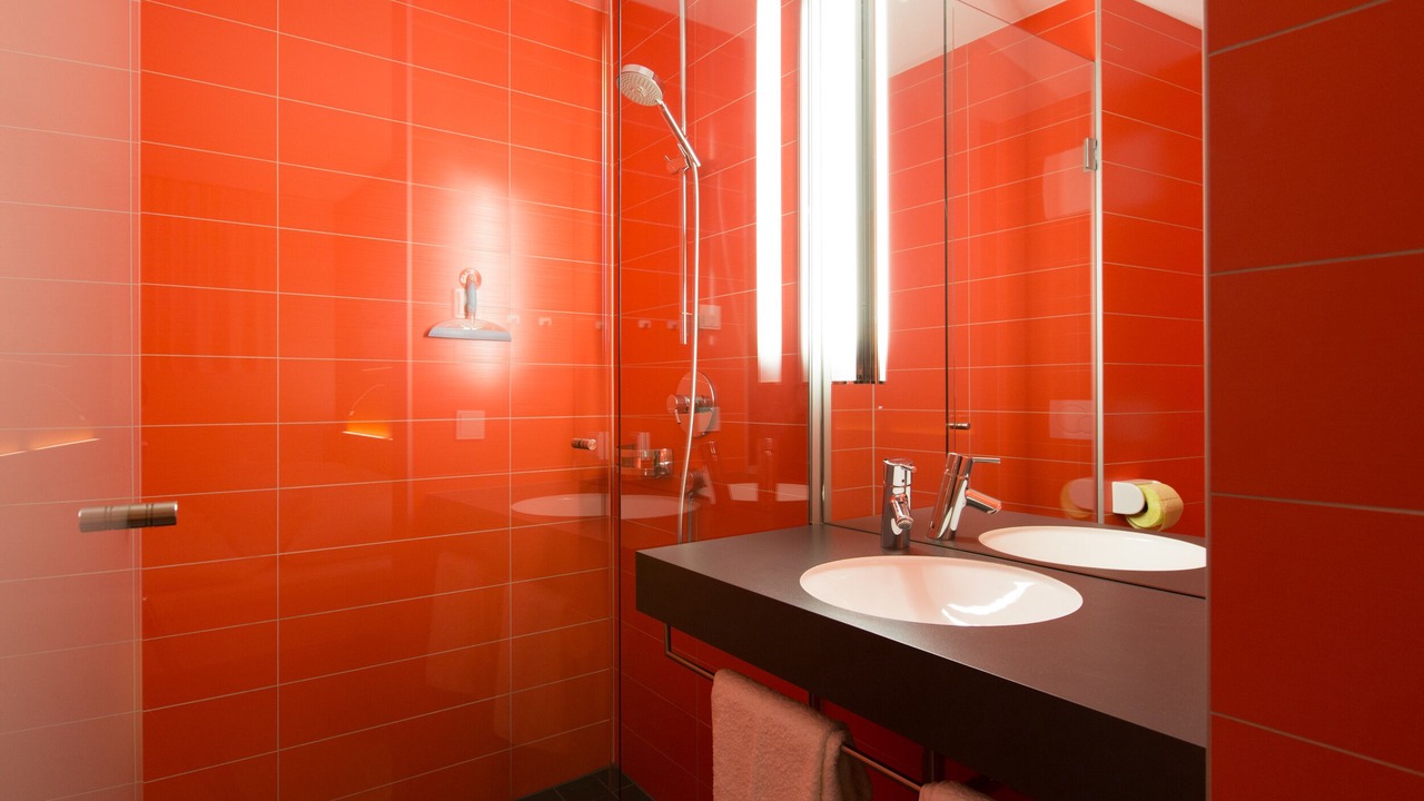 Photo of Bathroom in Warth