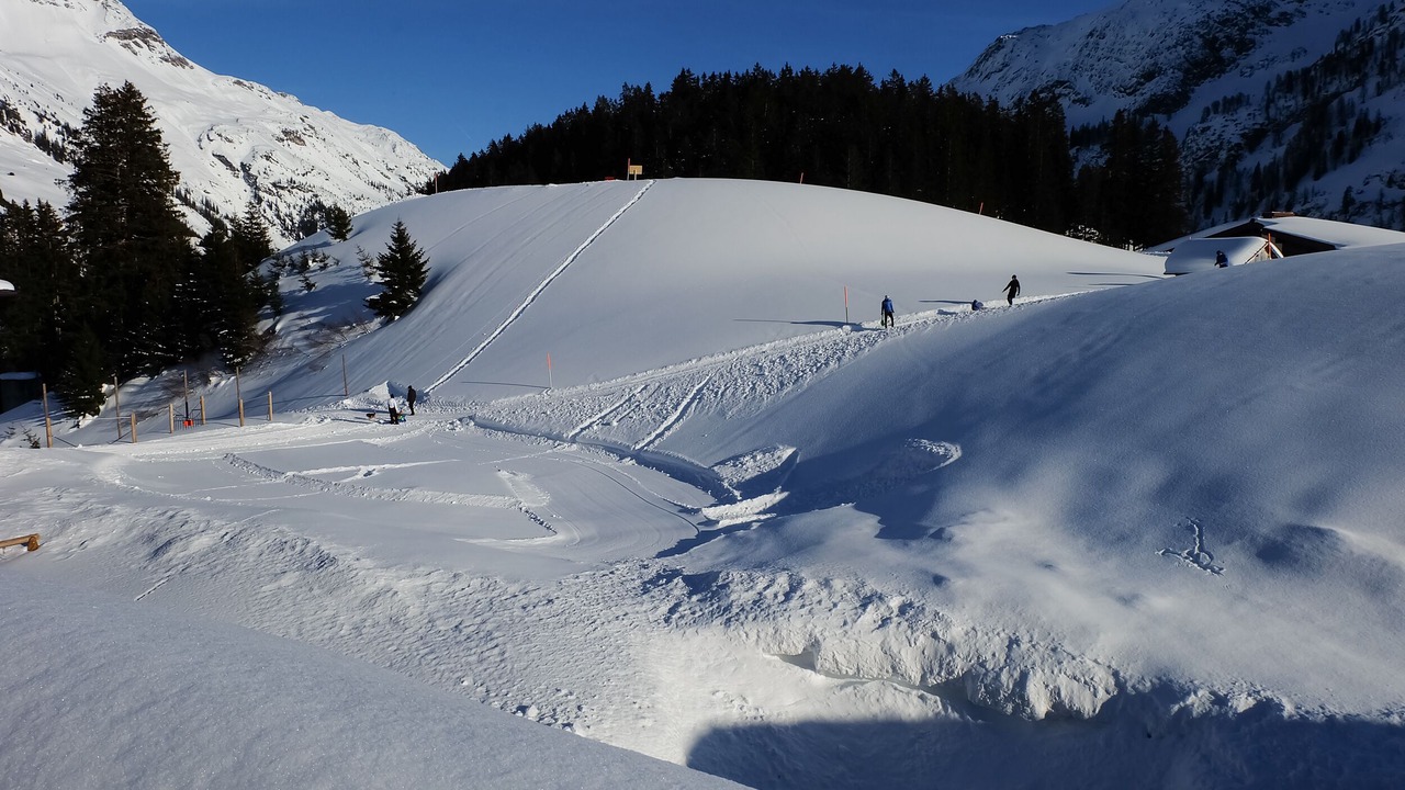 Photo of Others in Warth