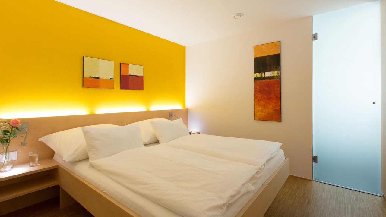 Photo of Bedroom in Warth