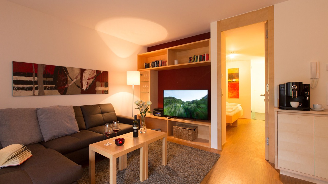 Photo of Livingroom in Warth
