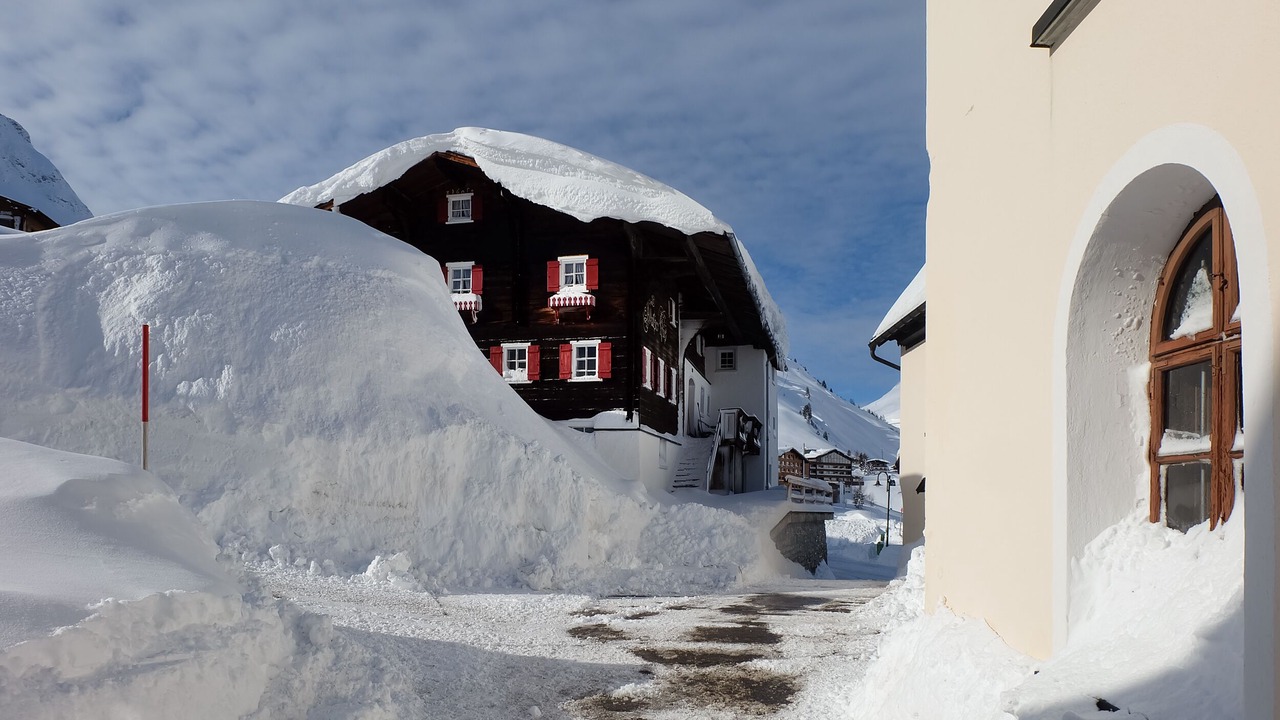 Photo of Outdoor in Warth