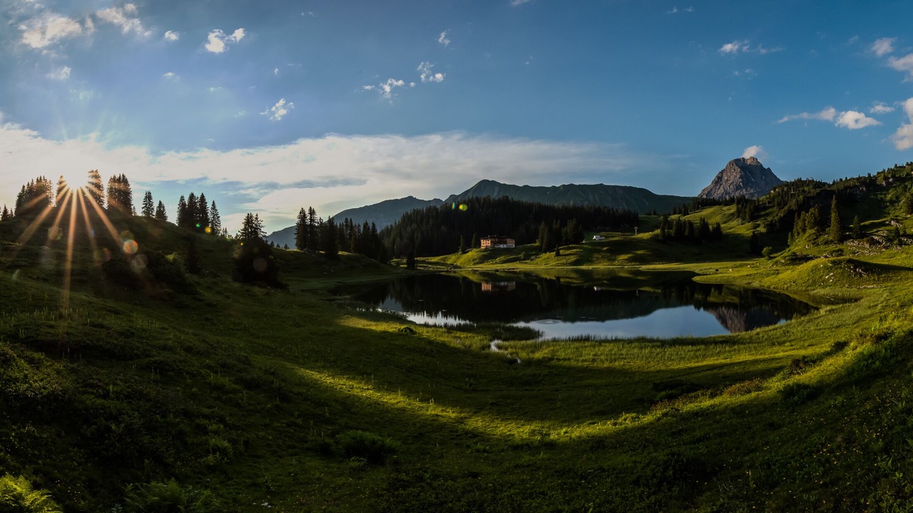 Photo of Outdoor in Warth