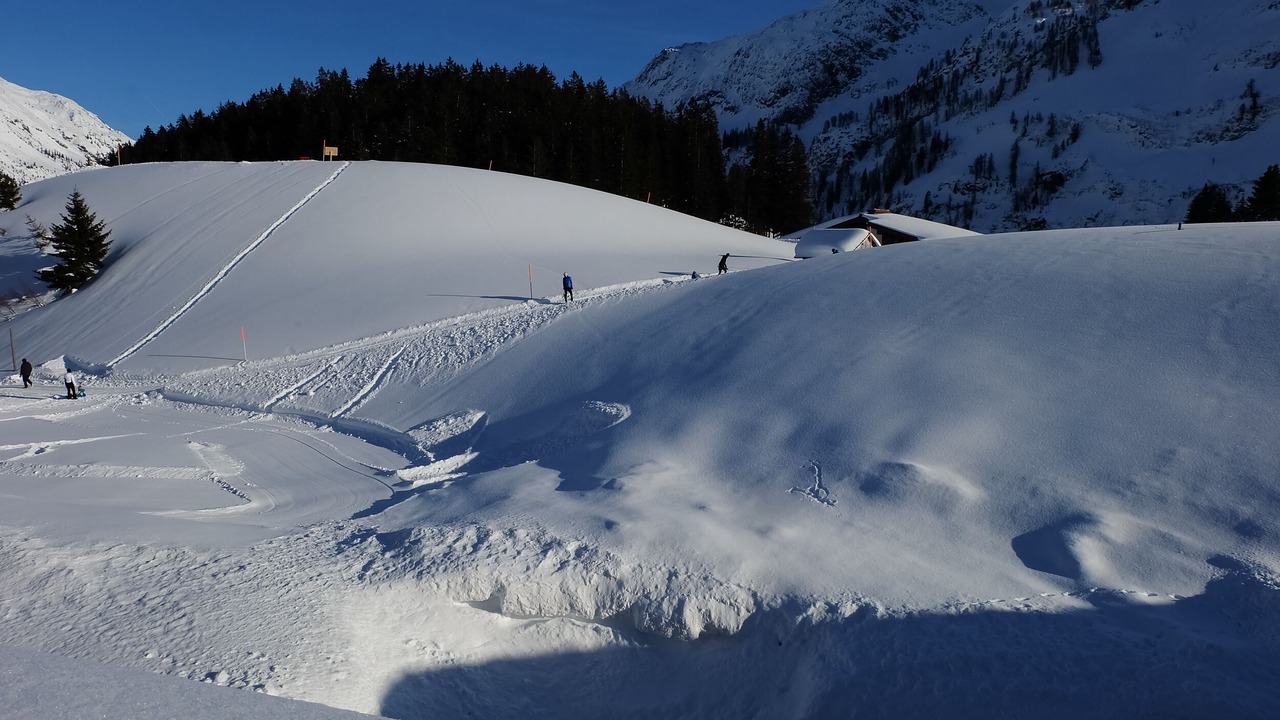 Photo of Others in Warth