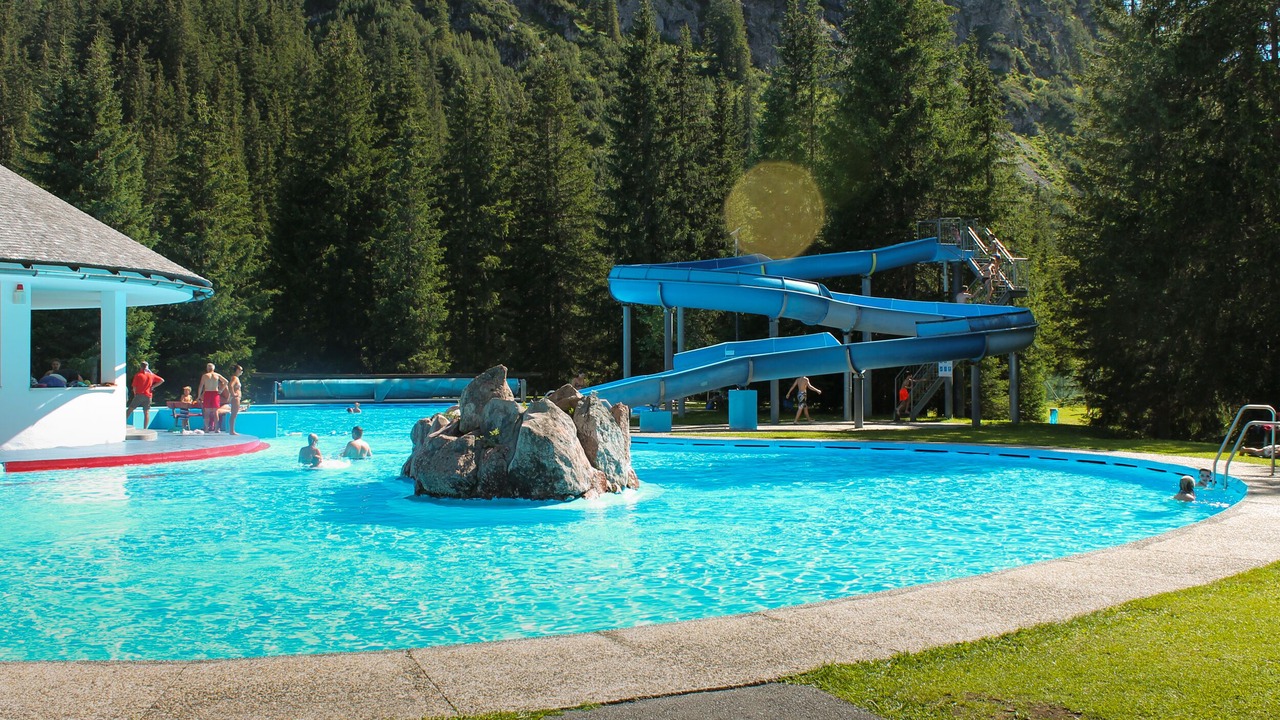 Photo of Outdoor in Warth