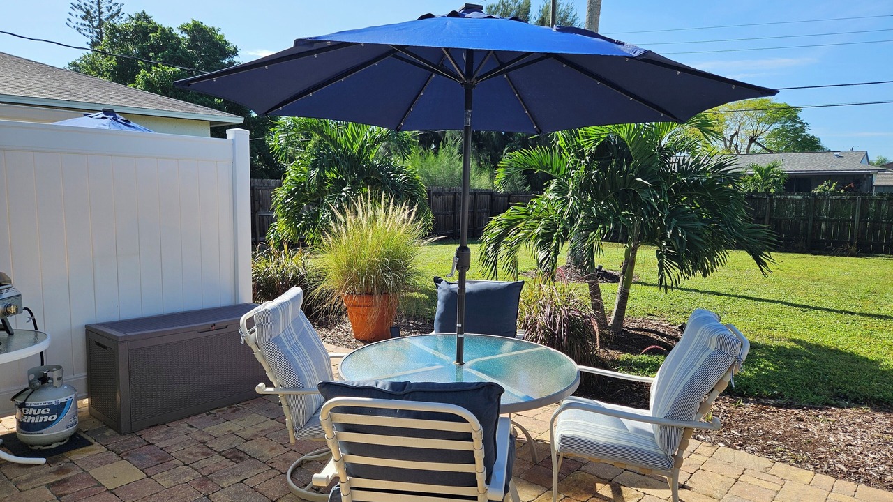 Photo of Outdoor in Naples Park