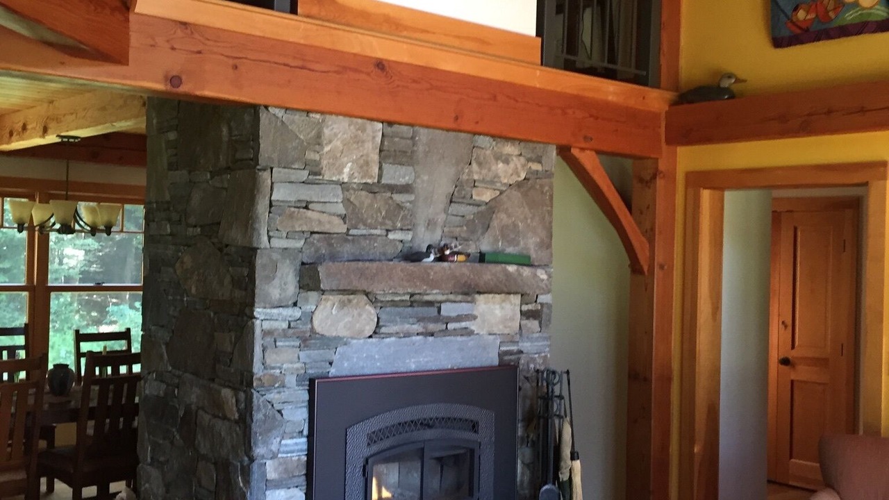 Photo of Bedroom in South Londonderry