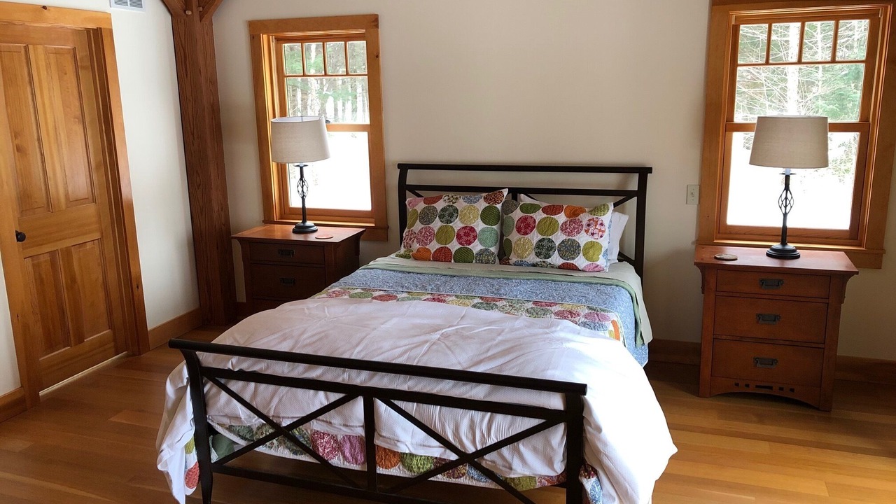 Photo of Bedroom in South Londonderry