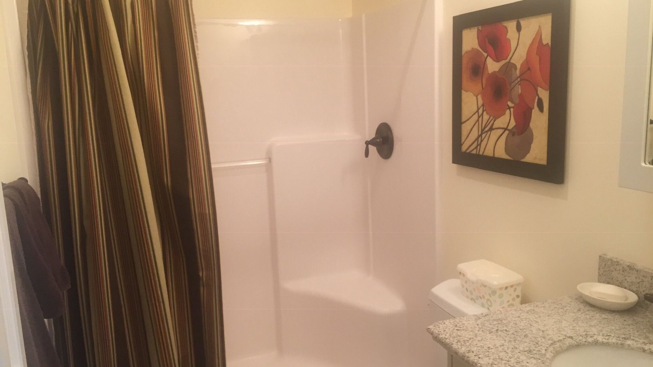 Photo of Bathroom in South Londonderry