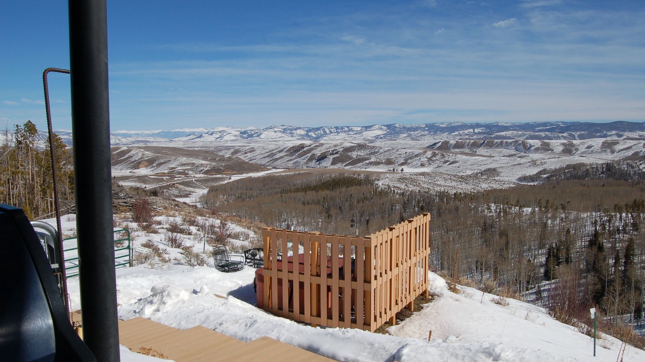 Photo of Outdoor in Parshall