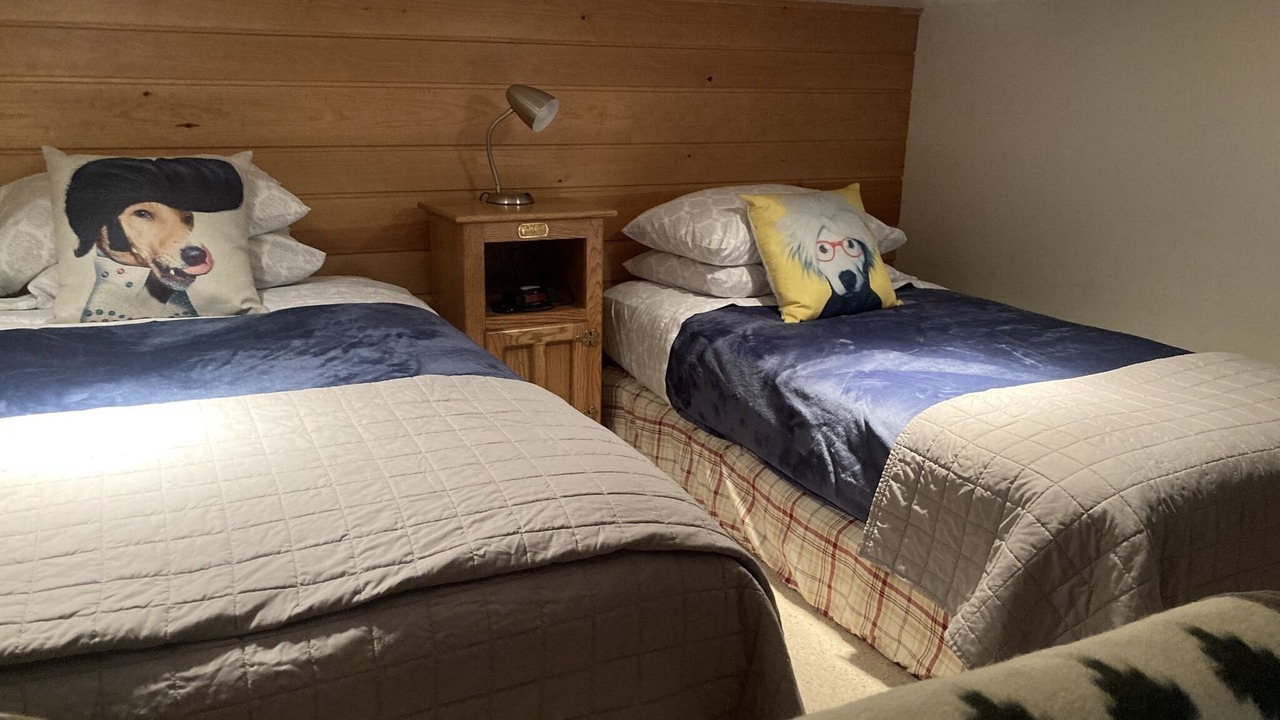 Photo of Bedroom in Parshall