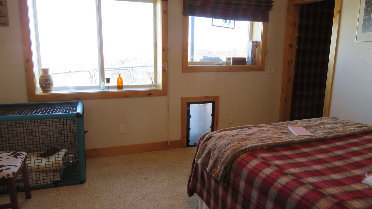 Photo of Bedroom in Parshall
