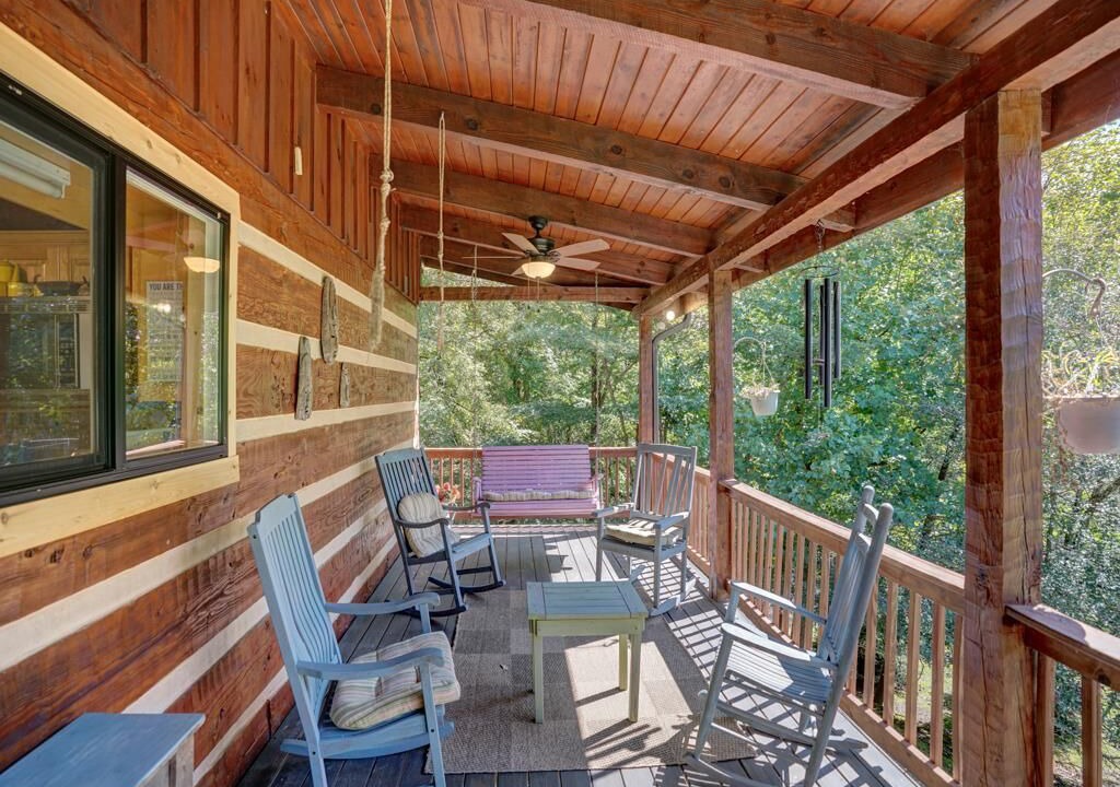 Photo of Outdoor in Seven Devils