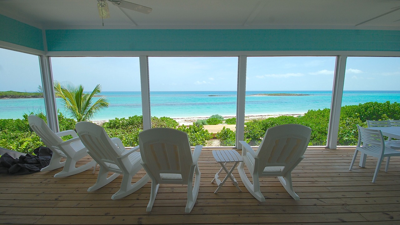 Photo of Outdoor in Green Turtle Cay