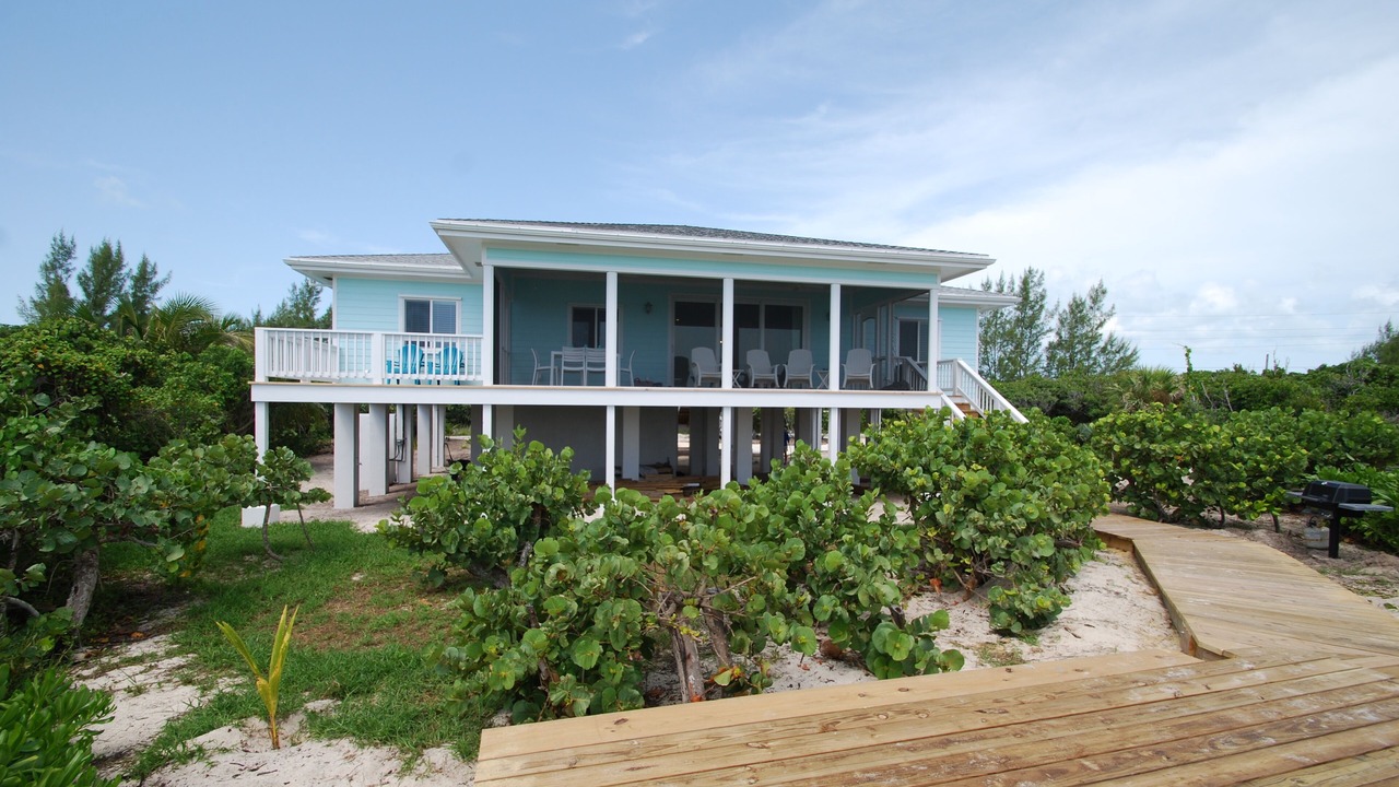 Photo of Others in Green Turtle Cay