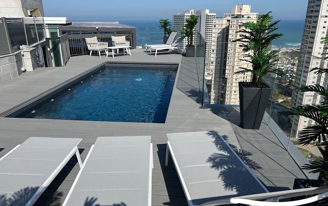 Photo of Outdoor in Bat Yam