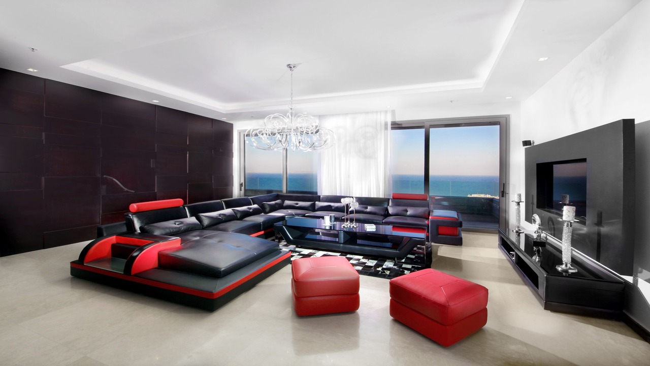Photo of Livingroom in Bat Yam