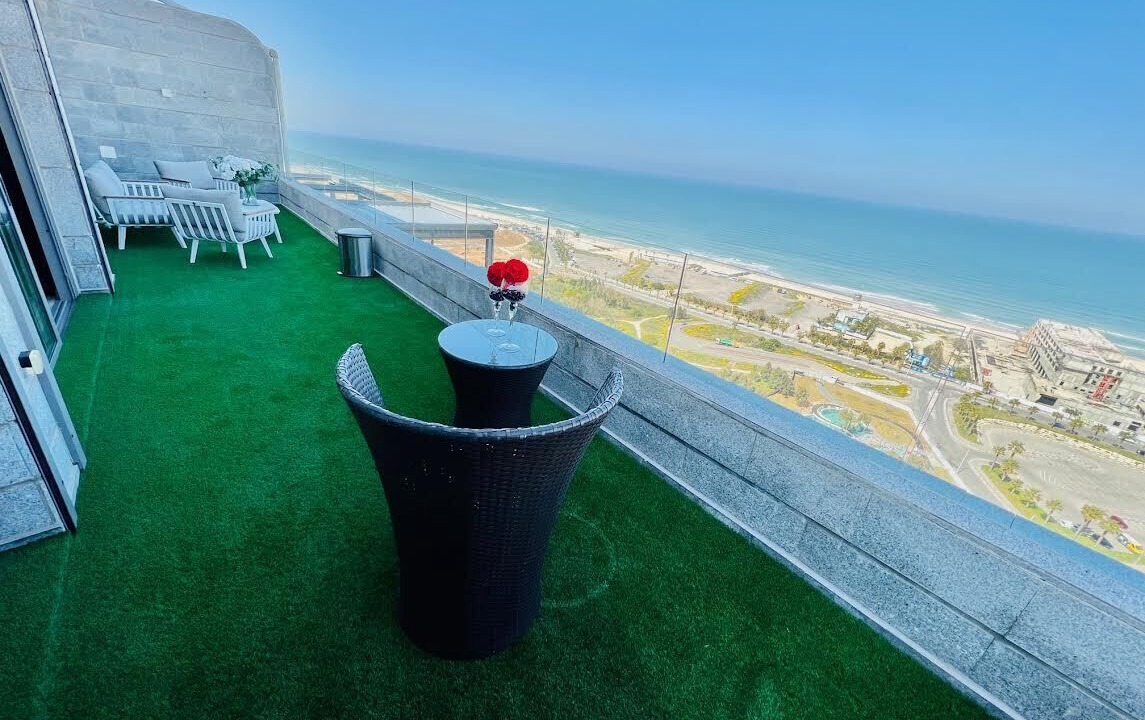 Photo of Patio Balcony in Bat Yam
