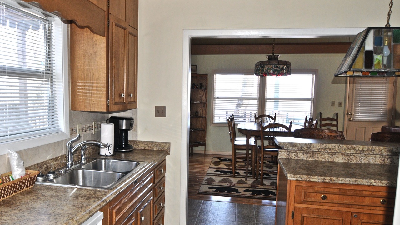Photo of Bedroom in Chalet Village