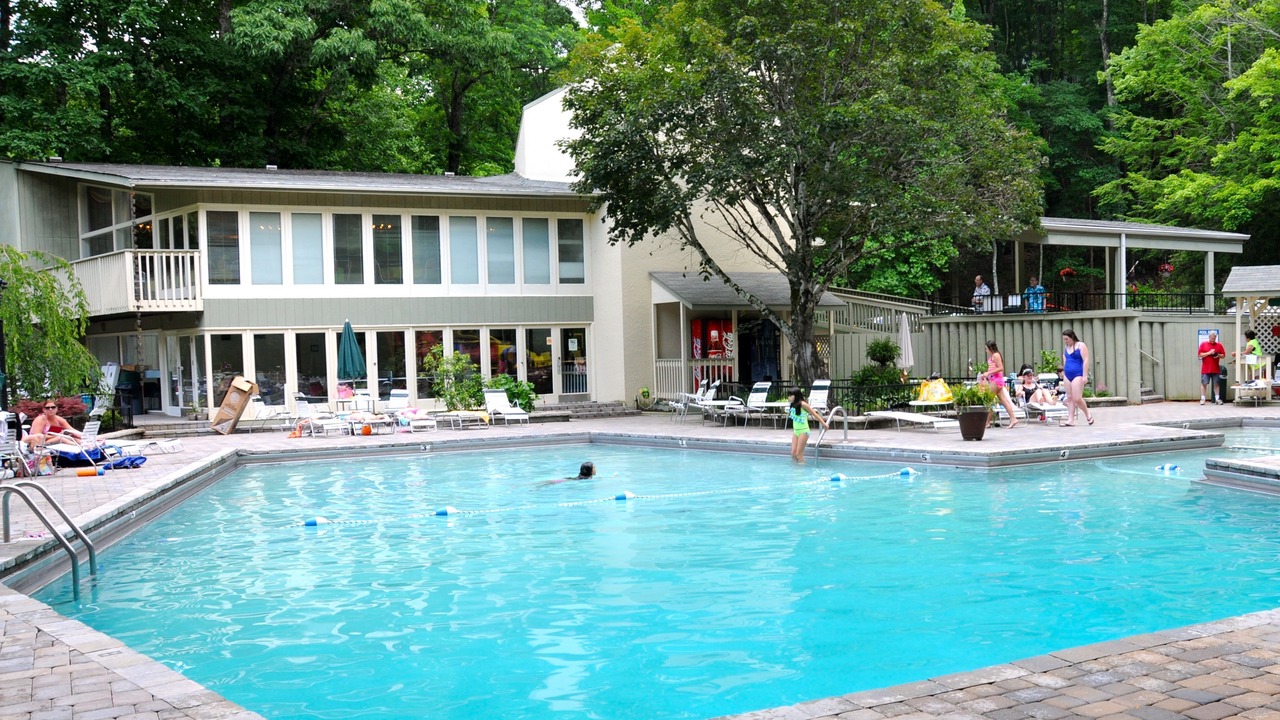 Photo of Outdoor in Chalet Village