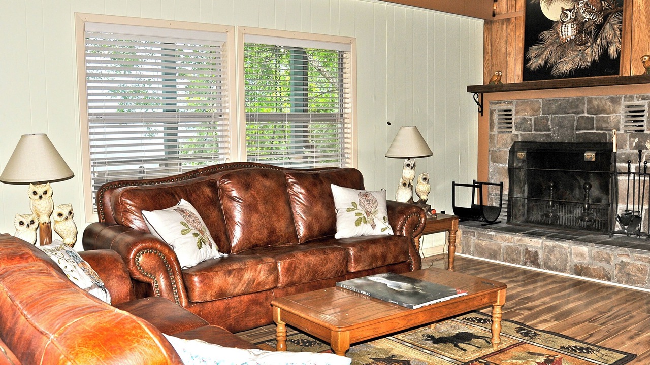 Photo of Livingroom in Chalet Village